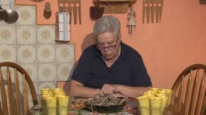 Голова садовая - Нематодоустойчивые сорта картофеля