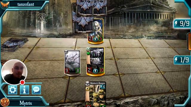 HH Legions - event run 10x - Mytrix смотреть онлайн