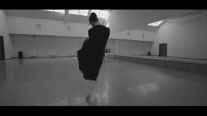 6 "Малоформатный" фестиваль современного танца // Екатерина Сипатова