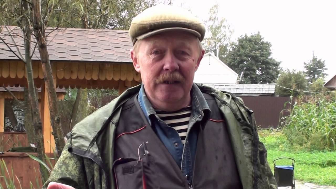 Рыбацкие советы.