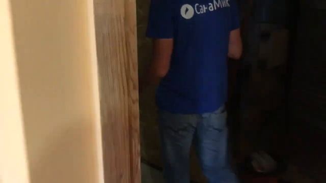 Простой способ улучшить воду для опрыскивания смотреть онлайн