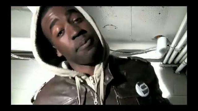 KAMAU- Lumpy Head смотреть онлайн