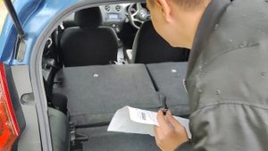 Nissan Note 2019 Лучший хэтчбек с клиренсом 15см до 800 тыс.р