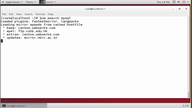 Useful Yum Commands смотреть онлайн