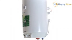 Водонагреватель Haier ES 30V D1R