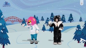 Игротанец «Верите ли вы?»