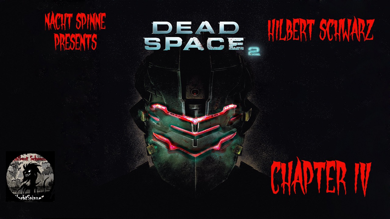 Dead Space 2 - Часть 4: Допуск к Главному Компьютеру, Солнечные Батареи.