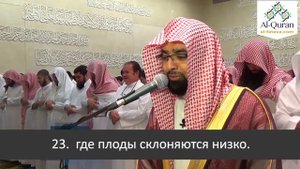 шейх Насир аль катами сура аль хакка