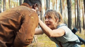 Моя жена - киллер — Русский трейлер (2023)