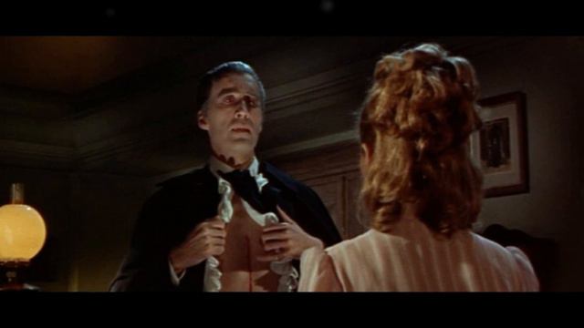Dracula Christopher Lee (Найк Борзов - Сновидения) смотреть онлайн