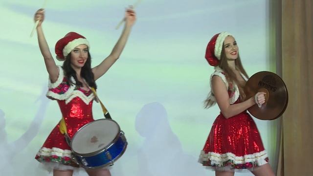 Старый Новый Год смотреть онлайн