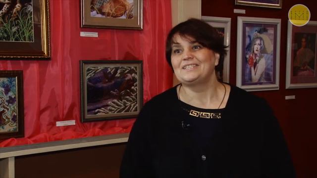 Принади вишитих картин смотреть онлайн