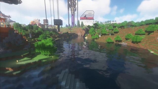 Top 10 Minecraft Shaders 2023 1.19.3