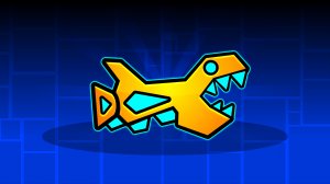 GEOMETRY DASH ТРОЛЛИРУЕТ.