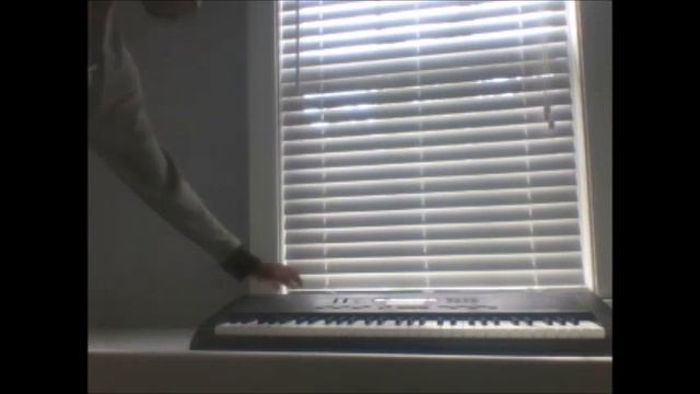 Casio CTK-2000 150 Rhythms | European (61-71) смотреть онлайн