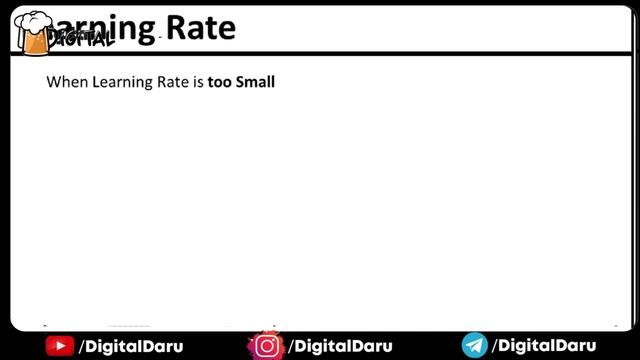 What is Gradient Descent Machine Learning in Hindi | Gradient Descent kya hota hain@andrewyantakng смотреть онлайн