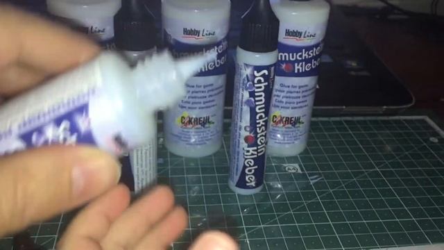 Клей 55 мл смотреть онлайн