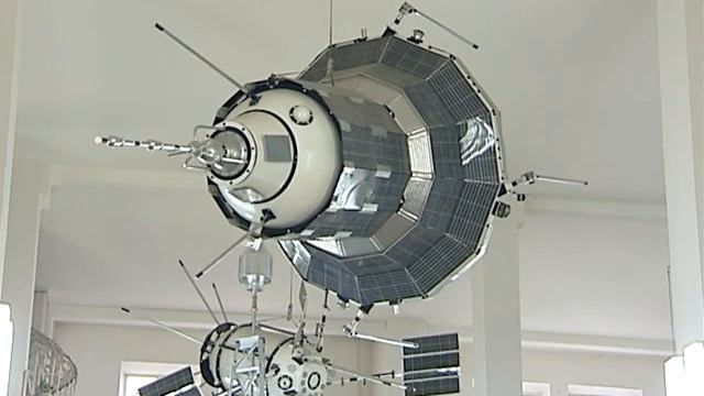 День Космонавтики_Управление ЦАО ДСМП г. Москвы смотреть онлайн