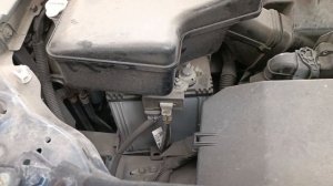 Зарядний пристрій HUNDAI HY 410