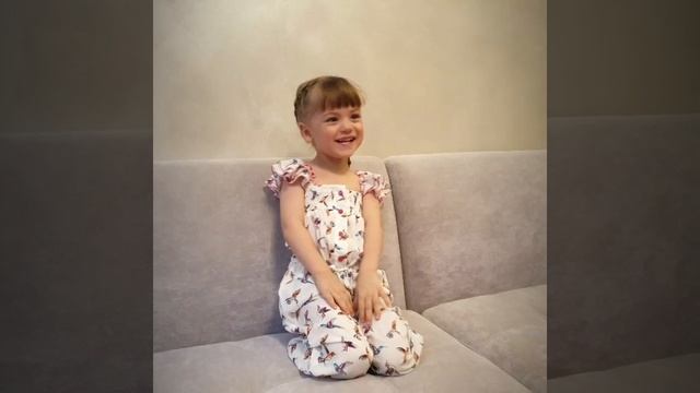 Летний комбинезон колибри для девочки смотреть онлайн