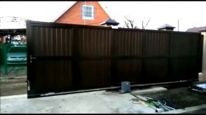 Привод BFT DEIMOS 700 демонстрация КУПИТЬ