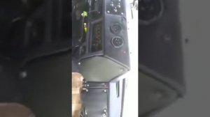Панель приборов на УАЗ 3303