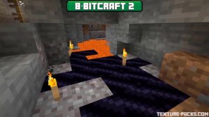 Best 8x8 Texture Packs • Minecraft FPS BOOST Resource Packs