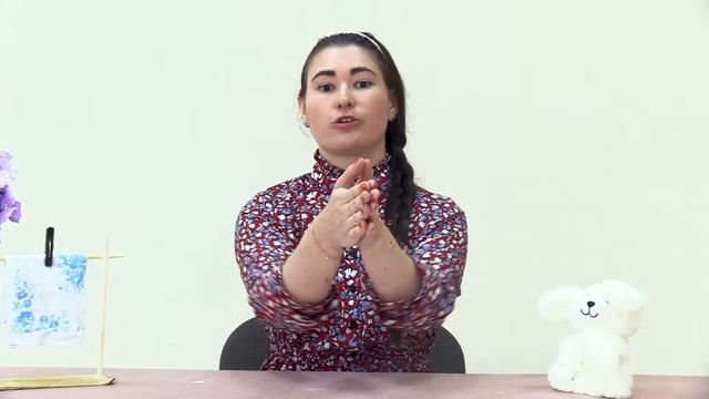 Потешки для самых маленьких. Выпуск 4