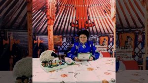 Кусотинский ДК. Бурятская сказка "Хоер хулгана"