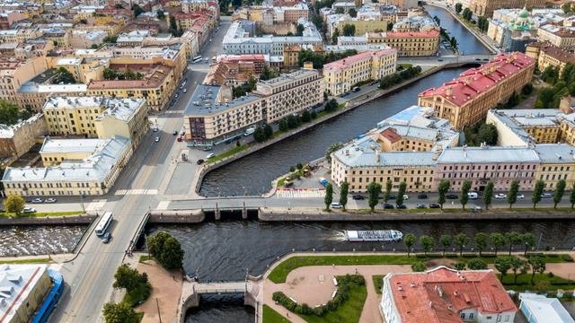 Семимостье