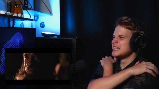 TOP TIER DEATHCORE | Brand Of Sacrifice - Enemy (feat. Spencer Chamberlain) | Reaction смотреть онлайн