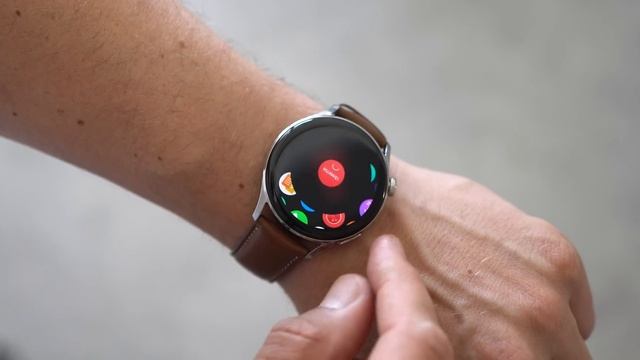 Huawei Watch 3 im Test | eine runde Apple Watch mit Harmony OS? | techloupe смотреть онлайн