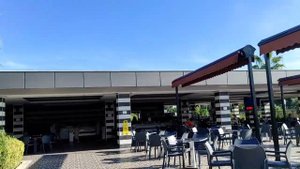 Eftalia Ocean Hotel обзор ноябрь 2021