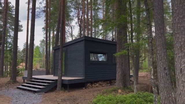 Выходные в Ленобласти | Сколько стоит, куда поехать, топовая база отдыха