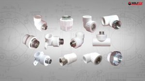 Инженерная сантехника VALFEX