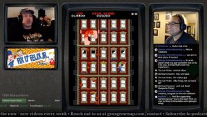 Fix-It Felix Jr. Arcade from Wreck-It Ralph & Ralph Breaks the Internet | GenXGrownUp Live