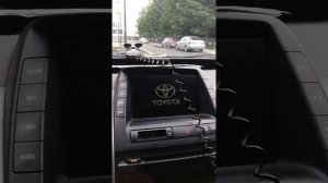 Тойота Приус 20, классный автомобиль