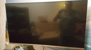 Телевизор Lg 42LB671V включается выключается