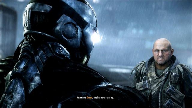 Crysis 3 (Высокое качество, High grafics, 1440p). смотреть онлайн