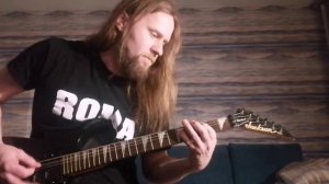 Малиновая Лада метал версия