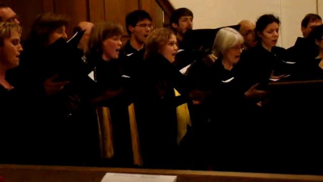 Machaut - Messe de Notre Dame - 3 - Sanctus смотреть онлайн