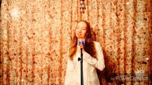 Все пути ангелов | Кавер Марина Акиньшина