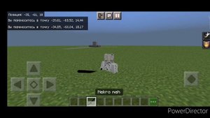 Обновление мода про Тора на майнкрафт пе #майнкрафт #супергерои #тор