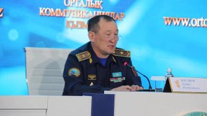 Версии Минобороны РК о причинах крушения вертолета Ми-8 и гибели 13 военнослужащих
