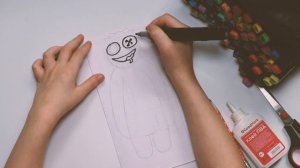 Детские поделки своими руками