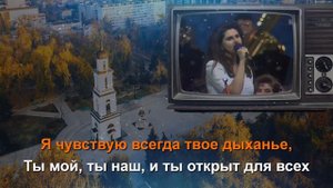Мой белый город. (Гимн г.Кишинев).???????
