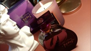 Far Away Rebel Avon распаковка