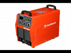 Ремонт FoxWeld ВД 306 в сервисном центре Зона-Сварки.РФ | Ремонт сварочного оборудования