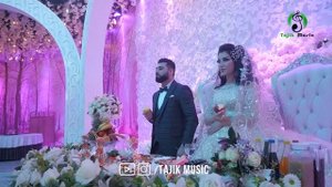 Бахриддини Сабур ва Гулбахор   Бози дар туйи Сабринаи Назри ва Абдулло / Sabrinai Nazri & Abdullo