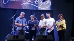 Encomio a Lorenzo Adamo e Adolfo Fusto- verzino 2019